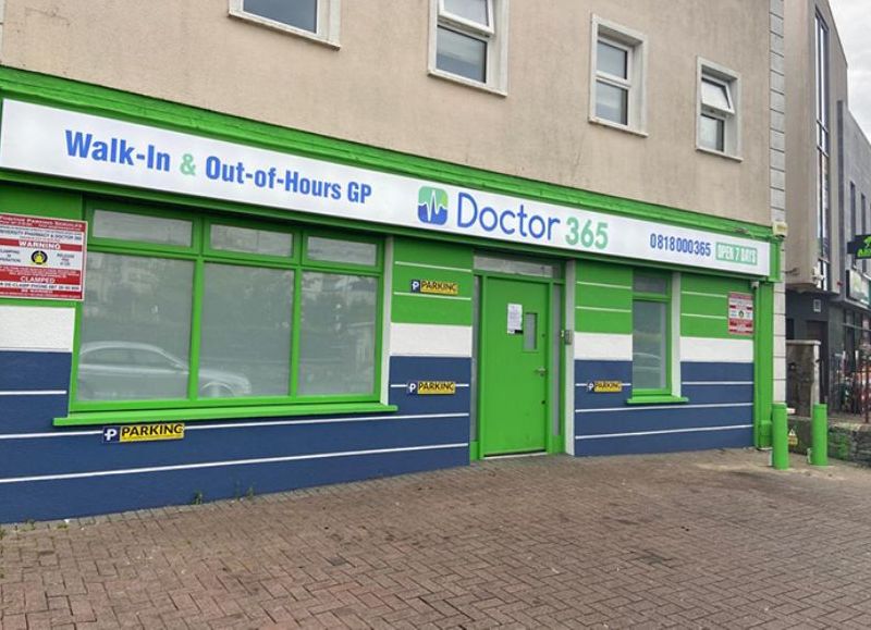 ¿Un polo de innovación en salud digital? La dilatada decisión del Municipio sobre On Doctor 365